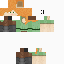 Texture for striaght face Kf