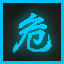 Texture for hardened_clay_stained_light_blue