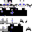 Texture for Akatsuki Azul