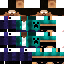 Texture for X-HEROBRINE
