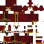 Texture for Garion