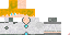 Texture for ice mage apprentice