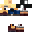 Texture for Ghostly armor