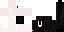Texture for SLENDERMAN