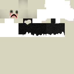 Texture for [Minecraft] The Asylum Horror Texture Pack
