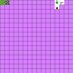 Texture for Ruby Dung 