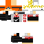 Texture for NickipediaNaruto