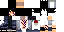 Texture for sasuke with cursed mark