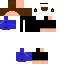 Texture for Realy OSWarrior V.3
