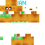 Texture for mike1