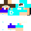Texture for steve