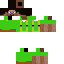 Texture for steve
