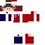 Texture for steve