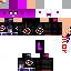 Texture for lecocrack
