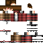 Texture for DERPOH