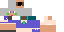 Texture for sakuya izayoi