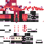 Texture for MikuNakano
