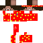 Texture for steve