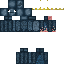 Texture for SQW1D