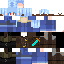 Texture for Rimuru modo Apocalipsis