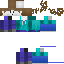 Texture for shadi steve