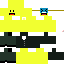 Texture for 黄色
