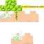 Texture for cabbage