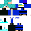 Texture for ninja