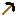 Texture for obsidian pickaxe