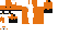 Texture for fox