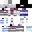 Texture for funtime4m39 robber mask