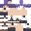 Texture for charactor1