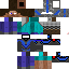 Texture for stevebrine