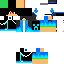 Texture for iTzLeyzinBr skin Nova