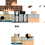 Texture for BENDY