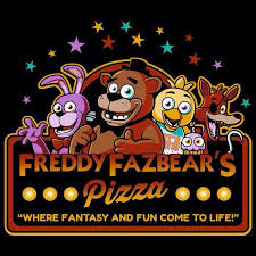 Texture for fnaf 4 texture pack