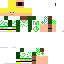 Texture for mancha verd