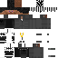 Texture for dreads steve