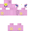 Texture for Espeon com partes de umbreon