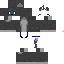 Texture for cat 1000000