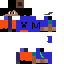 Texture for mik yolo