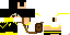 Texture for Derpobutter (bLOCKOBUTTER)