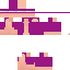 Texture for mineccn roxo