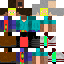 Texture for deus