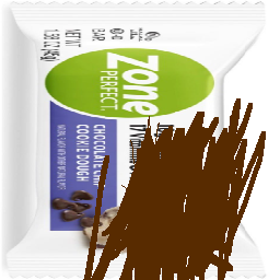 Texture for axe
