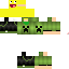 Texture for derp ids smiley creeper