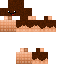 Texture for chocolade