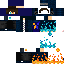 Texture for ice and fire