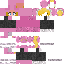 Texture for 洛克人 雪儿