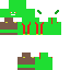 Texture for Goblin